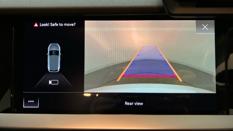 Audi A3 30 TFSI Technik 5dr Petrol Hatchback